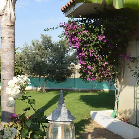 Nyaraló Holiday Reginas Exclusive Villa.1