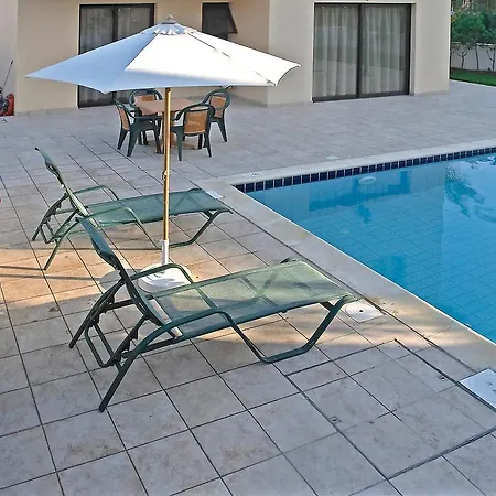 Holiday Reginas Exclusive Villa.1 *