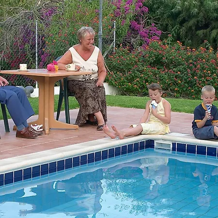 Holiday Reginas Exclusive Villa.1