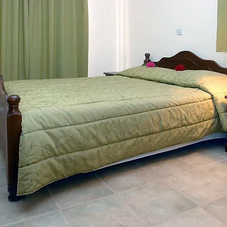 Σπίτι διακοπών Holiday Reginas Exclusive Villa.1 *