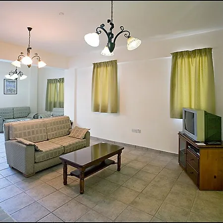 Holiday Reginas Exclusive Villa.1 *