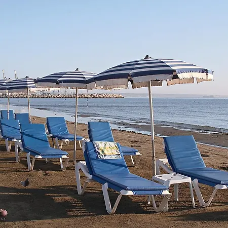 Σπίτι διακοπών Holiday Reginas Exclusive Villa.1 Λιβάδια