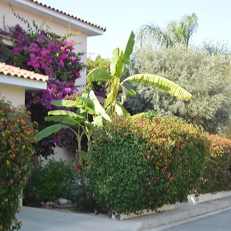 Holiday Reginas Exclusive Villa.1 Σπίτι διακοπών *
